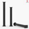 Adjustable Furniture Leg Brackets: Table, Sofa, TV Cabinet, Bed Support Feet & Heightening Pads