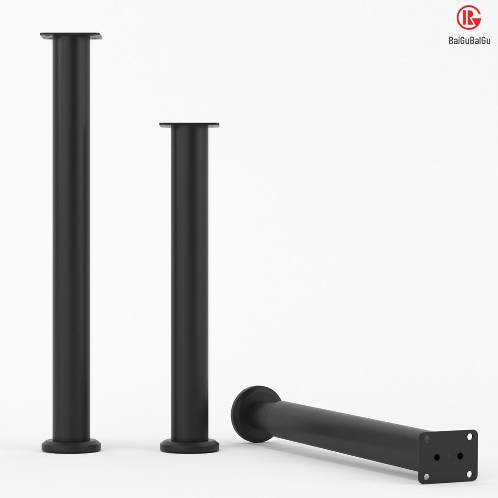 Adjustable Furniture Leg Brackets: Table, Sofa, TV Cabinet, Bed Support Feet & Heightening Pads
