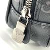 Louis Vuitton M43384 MonogramEclipse Trousse Toilette PM Clutch Multi-Pouch