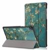 Kids Smart Cover For Tab M10 FHD Plus 10.3 Case TB-X606F TB-X606X M10 HD 2rd Gen TB-X306F X306X Folding Stand Tablet