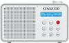 Радиобудильник Kenwood CR-M25DAB-W