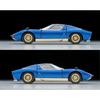 TOMYTEC Tomica Limited Vintage 1/64 LV Lamborghini Miura SV (Blue Metallic) Finished Product 336549