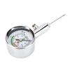 Ulitity  , Barometer Tool for Basket    pressure gauge Pressure Gauge volley  Foot  Volley