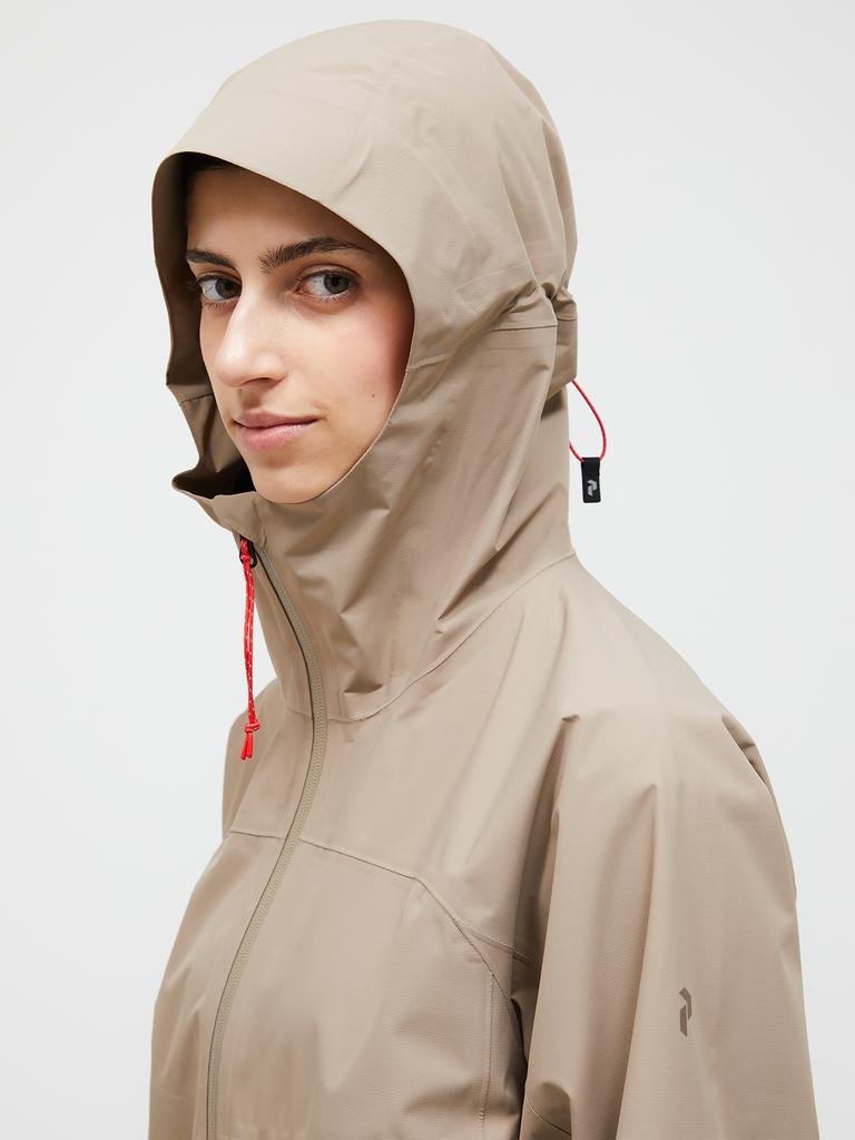 Peakperformance Treeline Hype Shell Jacket W