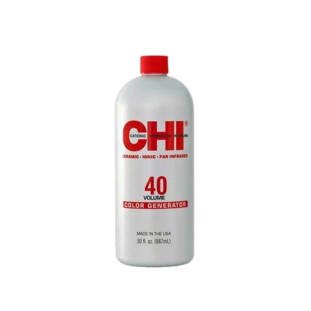 

Chi Color Generator 40VOL 887ML