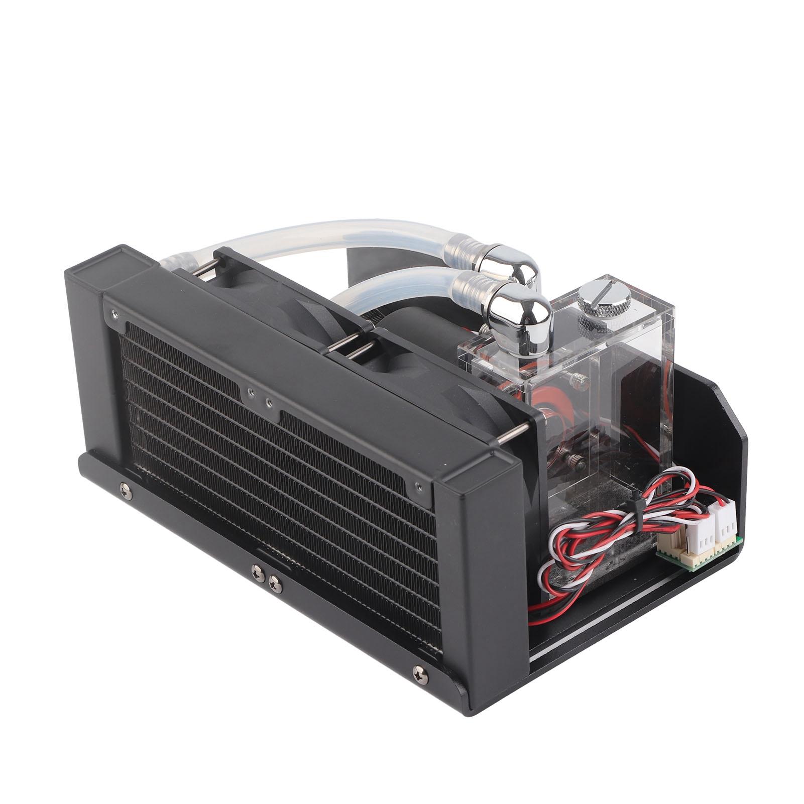 600 L/H Flow Rate