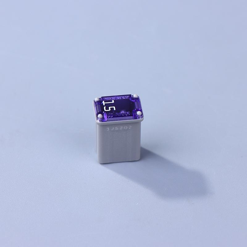 2 Adet Mikro Kartuş Sigorta Mini Dikdörtgen Sigorta Pec Otomotiv Araba Sigortası J 15A 20A 25A 30A 40A