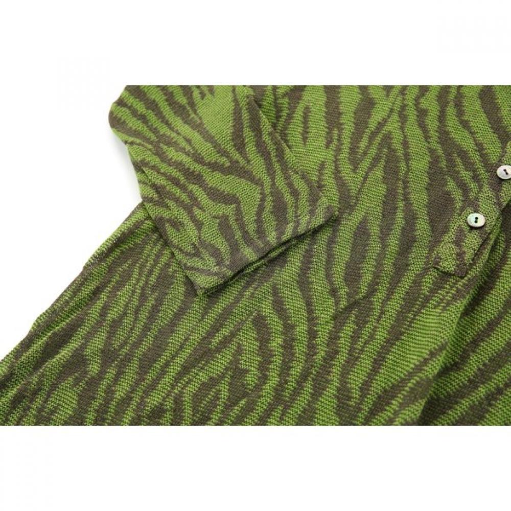 Furina Zebra Techno Jersey Pullover T shirT