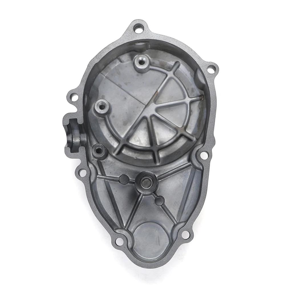 Engine Cover Motor Stator Cover CrankCase Cover Shell For HONDA CB400 1992-2011 CB 400 1992 1993 1994 1995 1996 1997 1998-2011