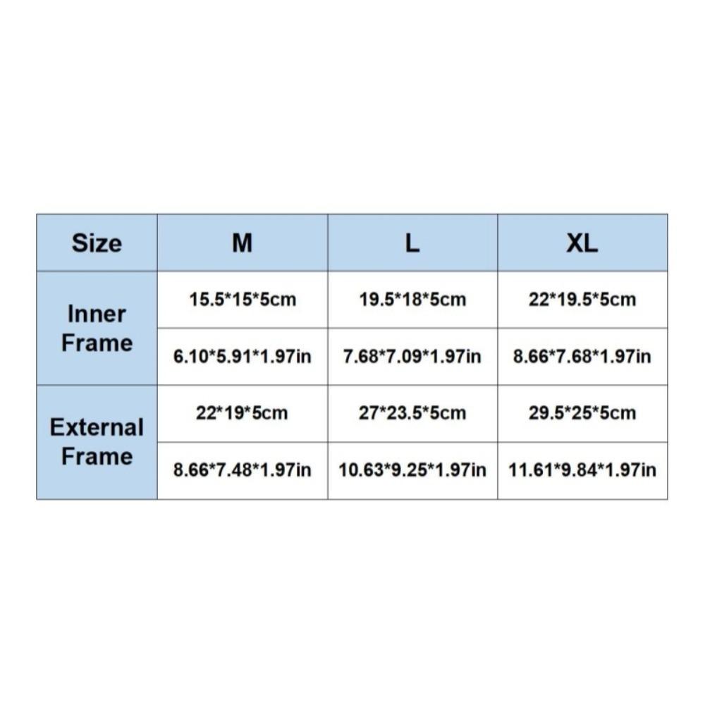 4 Ways Locking Cat Flap Door with Security Lock Easy Installation Weatherproof Self-Closing Pet Door Anti Pet Turn Knob
