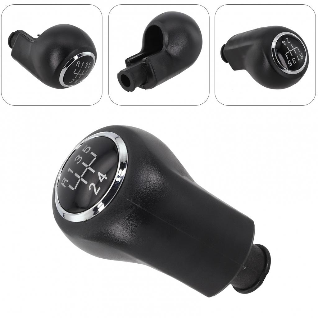 Stilvoller Schaltknauf für OPEL Für VAUXHALL Für Zafira B Easy Fit