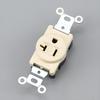 U Series South American Style US Standard Wall Switch & Power Socket
