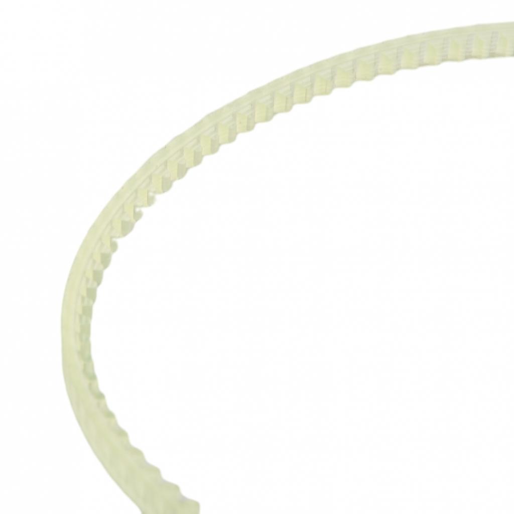 428mm Gear Belt Gear Belt 428mm 598mm 600mm Brand New