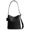 Bleecker 28 Bucket Bag Women Shoulder Bag Black CCC23-B4BK