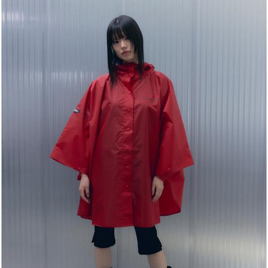 ENHYPEN DESIRE: UNLEASH Rain Poncho