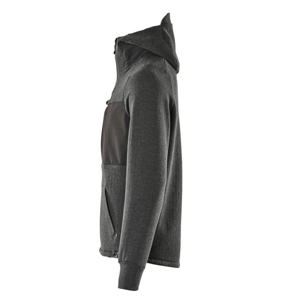 Mascot Mens Advanced Full Zip Hoodie