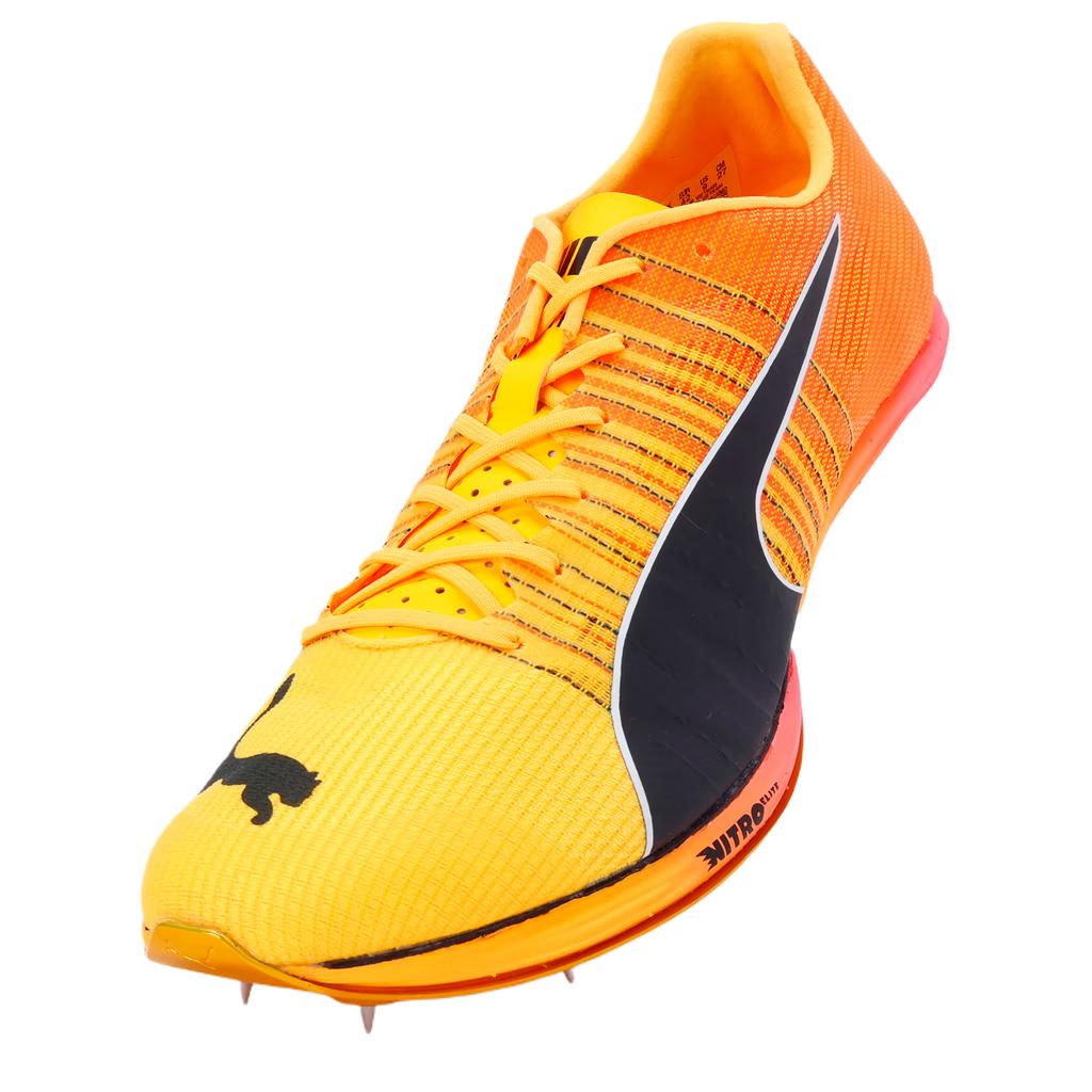 Puma Evospeed Forte Nitro Elite Comfortable Versatile Classic Trendy Running Shoes Men Running Shoes 310329-02