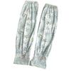 Women's UV Protection Arm Sleeves - HyunA Style Summer Cycling Sleeves