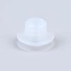 5Pcs Dp Large Vacuum Silicone Suction Cup Single Layer Robot Industrial Pneumatic Accessories Strong Suction Nozzle