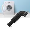 DC97-17345B Washing Machine Drain Hose Heavy Duty Rubber for WA45N3050AW WA45H7000AW WA45H7000AW WA45H7000AP WA52M7750AV