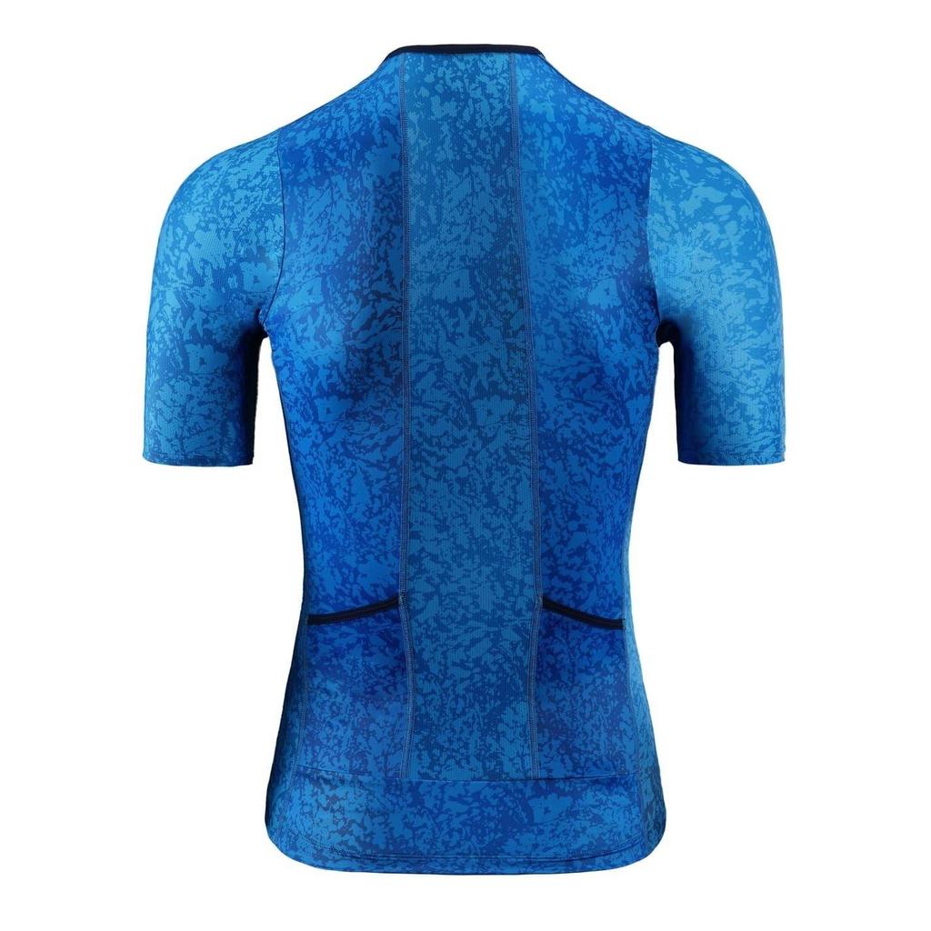 Dhb Mens Hydron Short-Sleeved Top