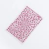 Colorful Crystal Diamond Stickers for Kids: Acrylic Decorations & Face Makeup