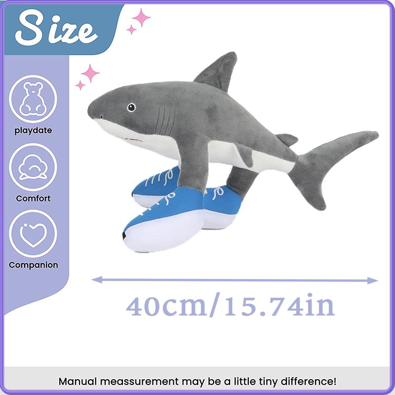 Tung Tung Tung Sahur Peluche Tralalelo Tralala Jouet Sahur Célébrité Internet Vidéo Dessin Animé Jeu Anime Figurine Poupée Cadeau Anniversaire Enfant