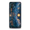 Phone Case Cover for Xiaomi Poco F7 F6 F5 F4 F3 X7 X6 X5 X4 X3 NFC M4 C51 C55 GT Pro 5G Soft TPU Chinese Architecture Landscape