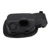 Fuel Tank Filler Pipe Housing 84745968 Black Fuel Door Tank Fill Tube Housing Replacement For 1500 2019 2025