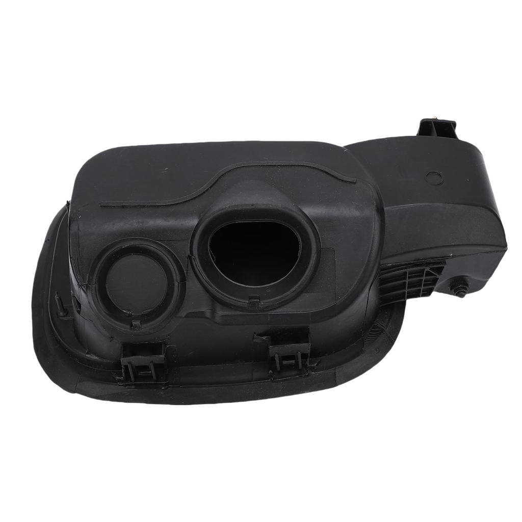 Fuel Tank Filler Pipe Housing 84745968 Black Fuel Door Tank Fill Tube Housing Replacement For 1500 2019 2025