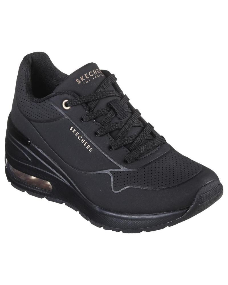 Sneakers Skechers Black Lifestyle Version