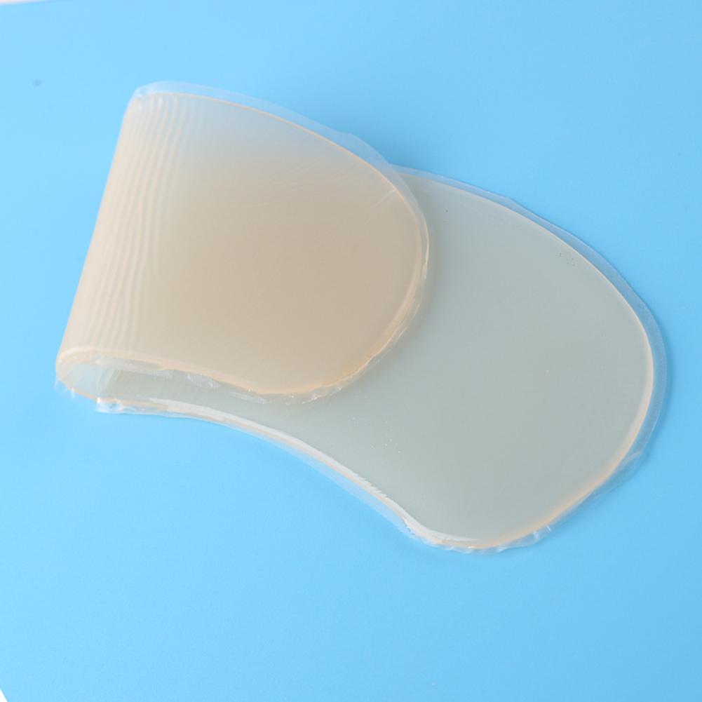 Silicone Breast Lifting Mats Anti-wrinkle Chest Wrinkles Removal Patch Anti-aging Self Adhesive Transparent Body Beauty Products