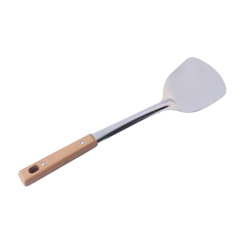 Huihuang Stainless Steel Kitchen Spatula