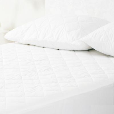 Cotton Pillow Protector