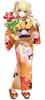 Momosuzu Nene Acrylic Stand Summer Festival Hololive Event Goods