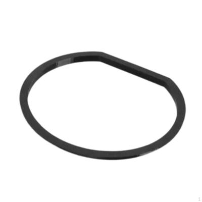 Replacement Gasket Dust Bin Canister Seal for Stick Vacuum Cleaner Attachment
