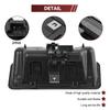 Trunk Lock Release Push Button Handle Switch For BMW E60 E70 E82 E84 E90 E91 E93