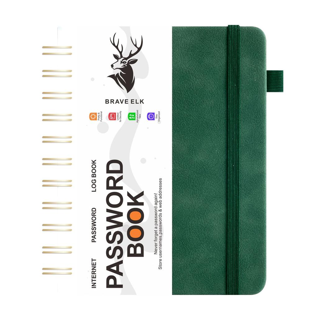 B6 Heslovník Kroužkový sešit Anglický Adresář Telefonní seznam Záznamník Štítek na dopis Zápisník