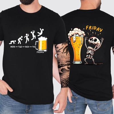 T-shirtler – Tişörtler