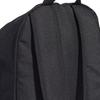 Adidas Polyester Backpack Regular Unisex Black Adidas DT2610