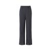 GIOVANNI VALENTINO Women's Wide-Leg Straight Casual Pants