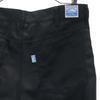 HINSON Long pants M Black series Men's Used