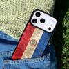 Paraguay Flag soft mobile phone case Compatible with IPhone 17 16 15 14 13 12 11Pro Max 17 Air cover