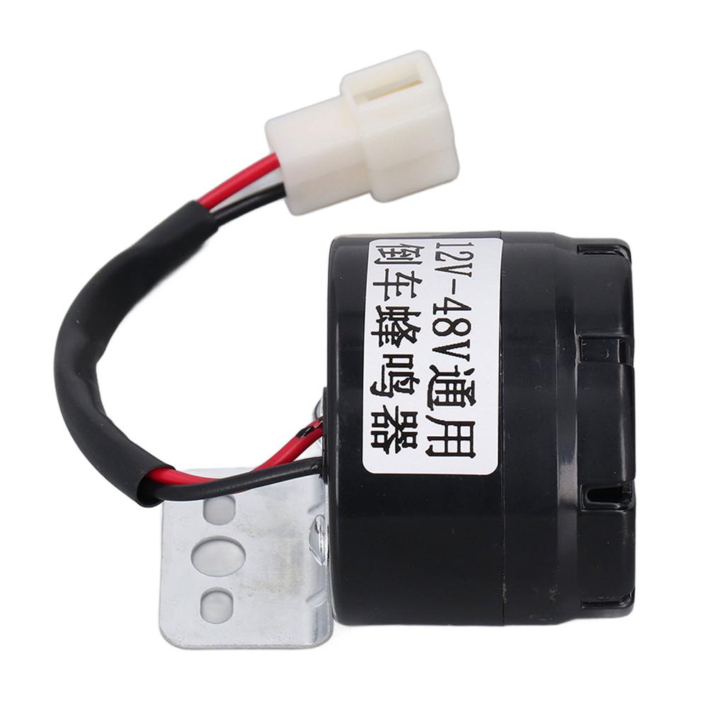 Gabelstapler Backup-Alarm Verdickt Kupfer Draht Stabile Piepen Elektrische Gabelstapler Reverse Summer Horn 12 ‑