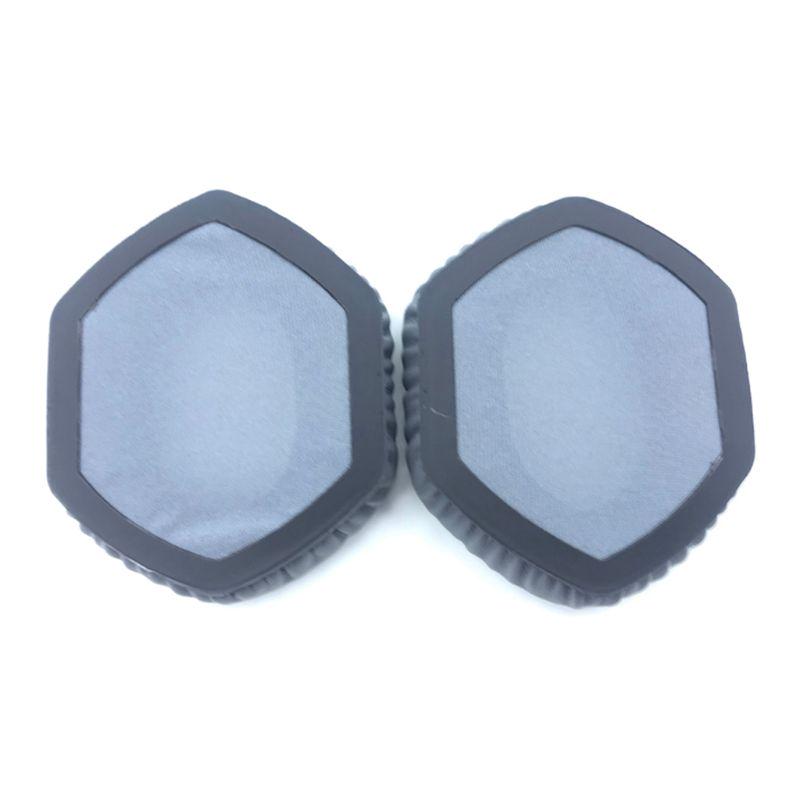 Qualified Repair Sponge Earmuffs for V-MODA XL Crossfade M-100 LP2 for LP DJ Headphone Isolate Noise Cover