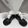 2026 Autumn New Men's Retro Design Low Top Casual Sports Shoes Fashi Trend Versatile Comfortable N Slip Flat Soled Sneakers