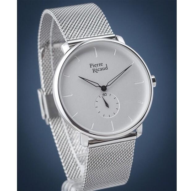 

Часы Pierre Ricaud P97168.5113Q