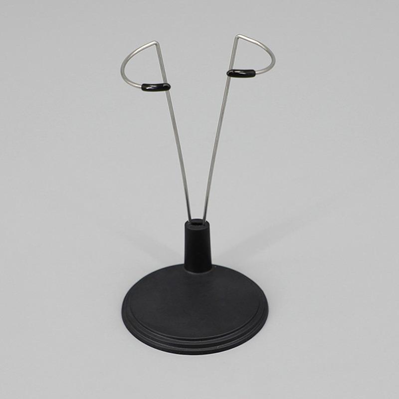 Simple And Multi-Functional Support Stand Doll Assistance For Standing Small Hanging Accessory Universal