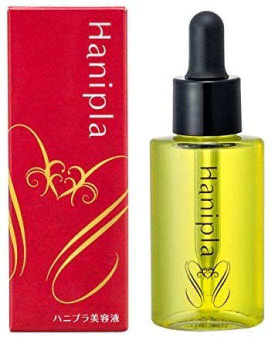 

Honey Plus Beauty Serum