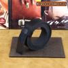 Pure cowhide original color vegetable tanned leather belt strip semi-finished headless pants belt for women and men handmade DIY